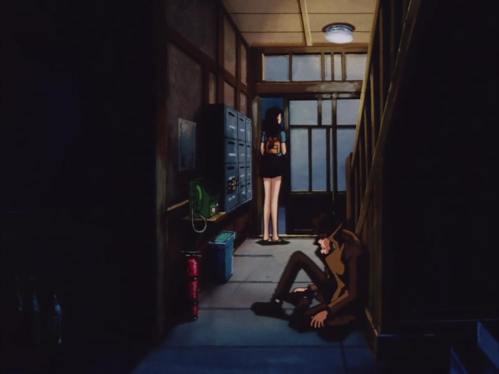 ルパン三世 炎の記憶〜TOKYO CRISIS〜の画像