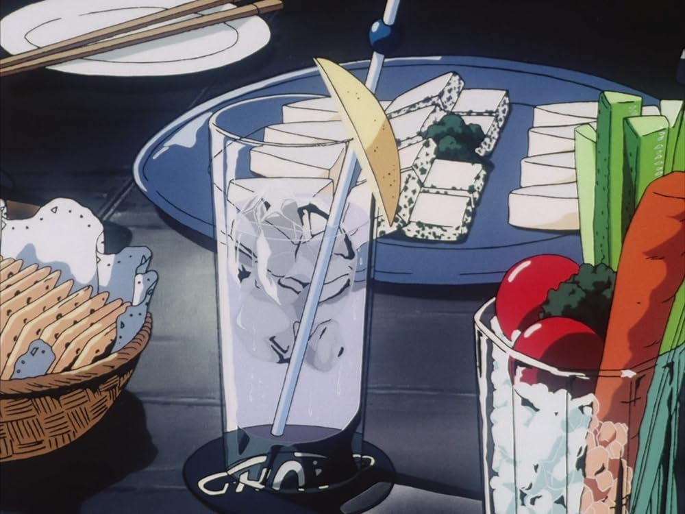 ルパン三世 炎の記憶〜TOKYO CRISIS〜の画像