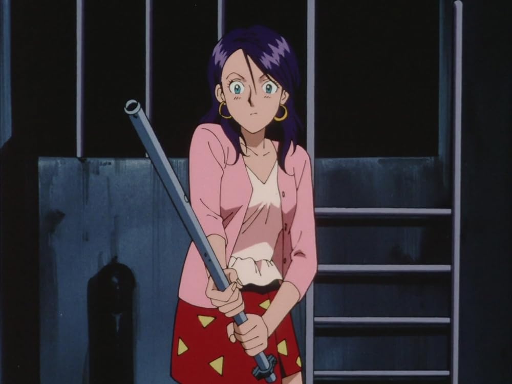 ルパン三世 炎の記憶〜TOKYO CRISIS〜の画像