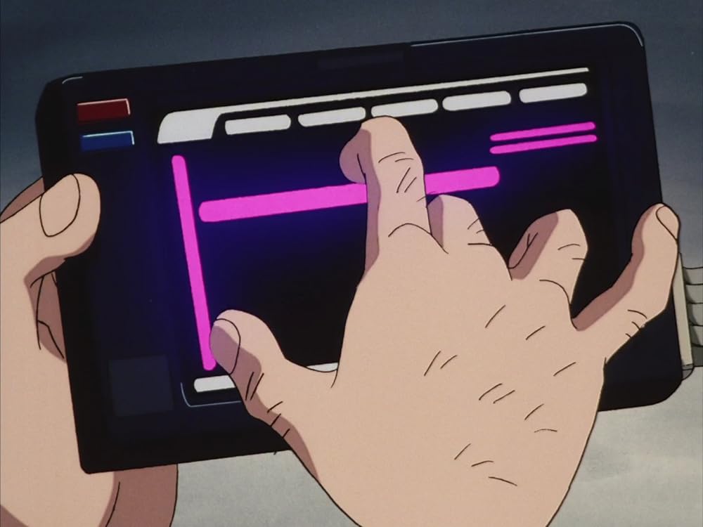 ルパン三世 炎の記憶〜TOKYO CRISIS〜の画像