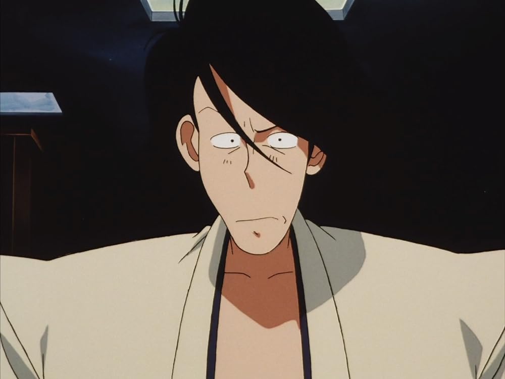 ルパン三世 炎の記憶〜TOKYO CRISIS〜の画像