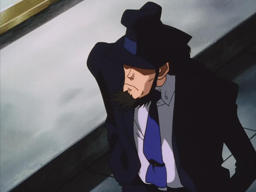 ルパン三世 炎の記憶〜TOKYO CRISIS〜の画像