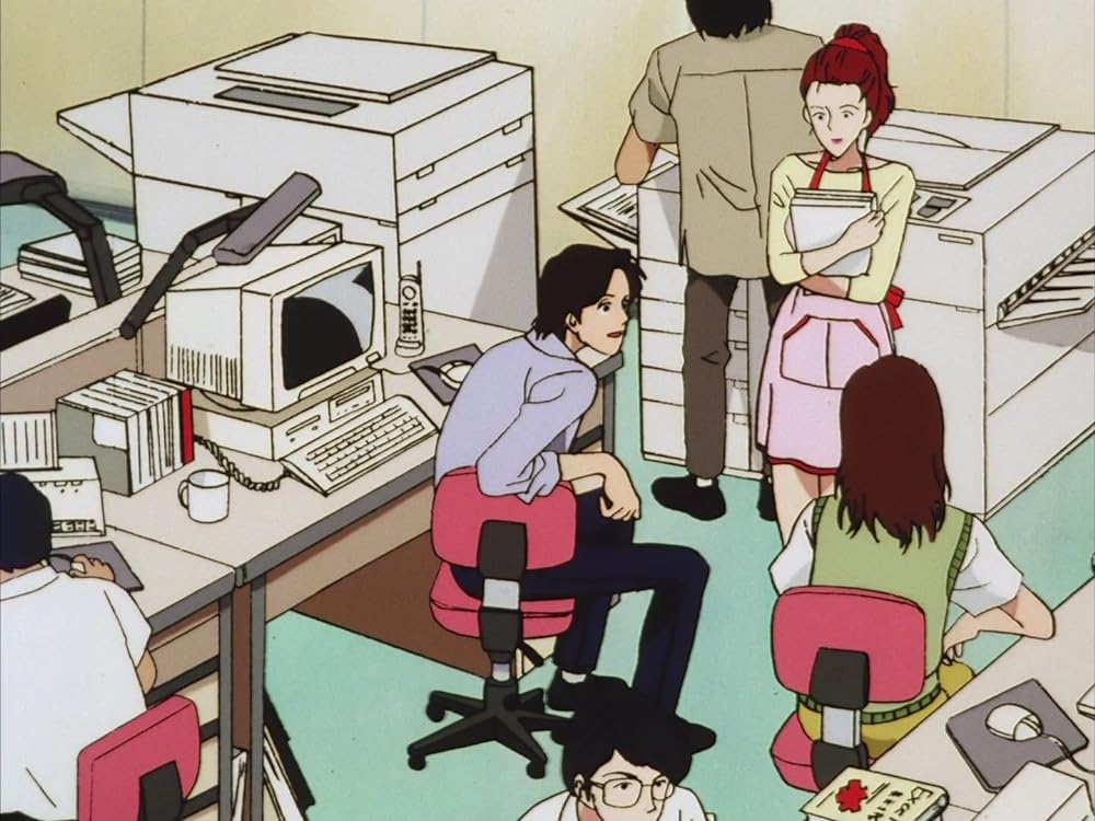 ルパン三世 炎の記憶〜TOKYO CRISIS〜の画像