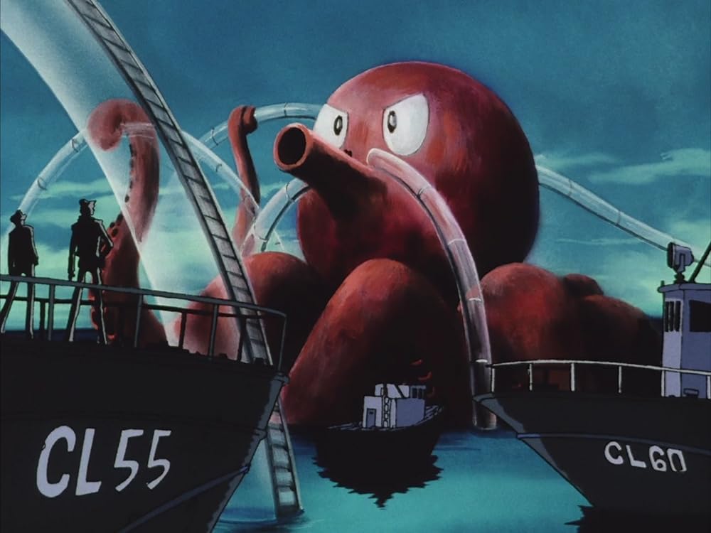 ルパン三世 炎の記憶〜TOKYO CRISIS〜の画像