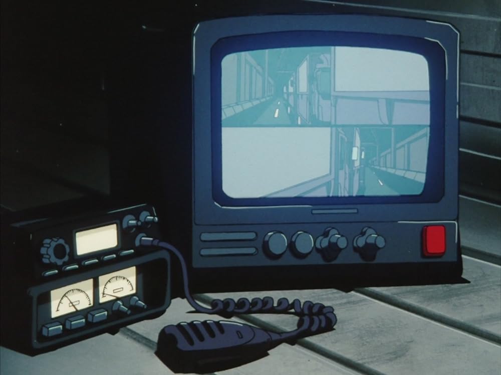 ルパン三世 炎の記憶〜TOKYO CRISIS〜の画像