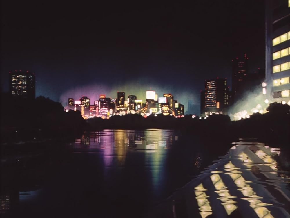 ルパン三世 炎の記憶〜TOKYO CRISIS〜の画像