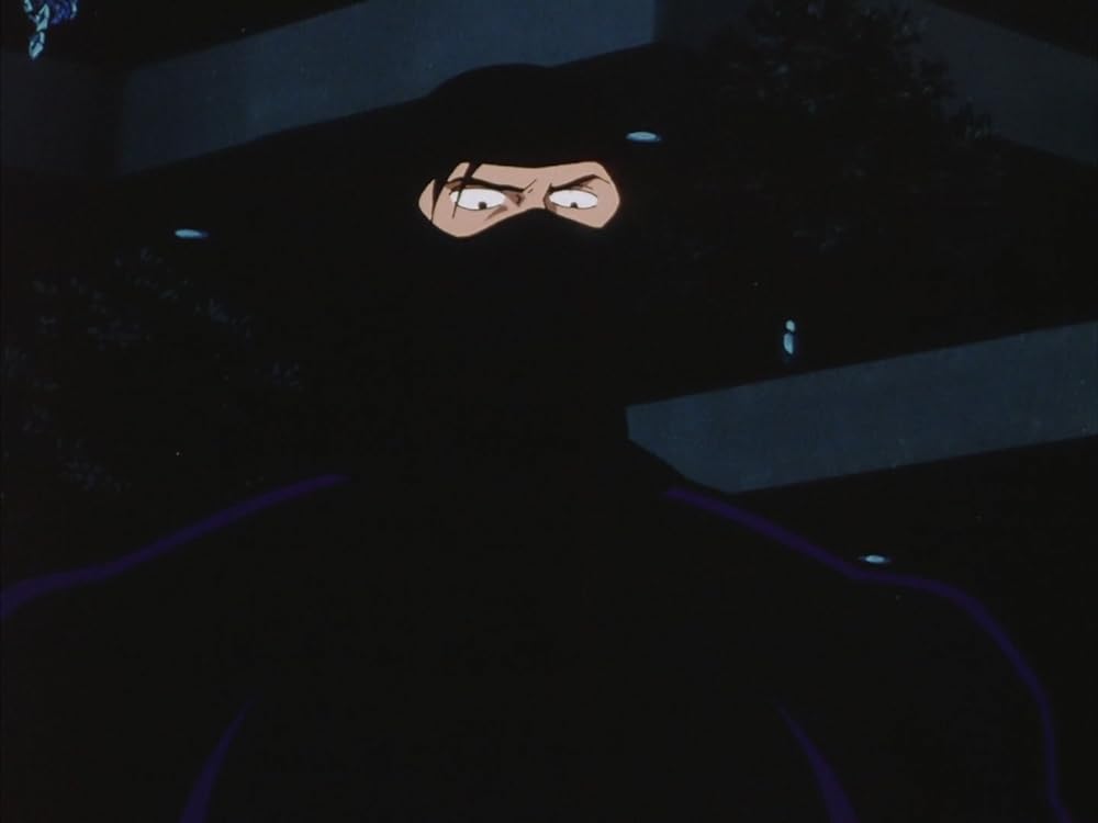 ルパン三世 炎の記憶〜TOKYO CRISIS〜の画像