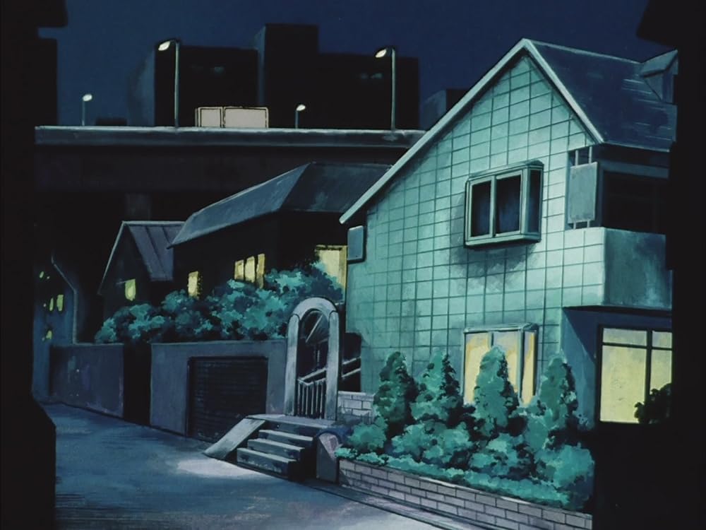 ルパン三世 炎の記憶〜TOKYO CRISIS〜の画像