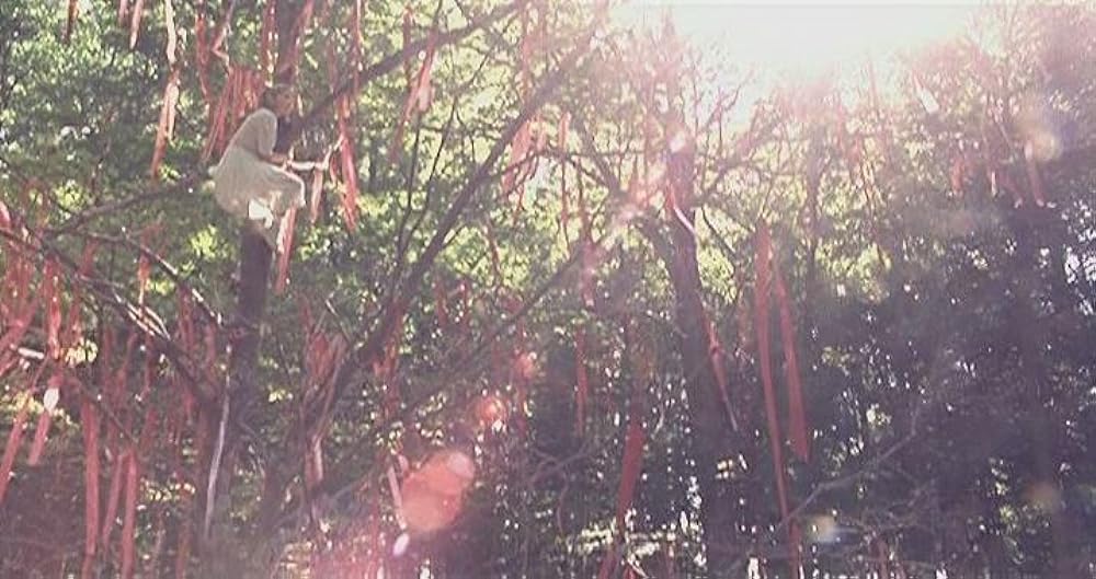 キャメロット・ガーデンの少女の画像