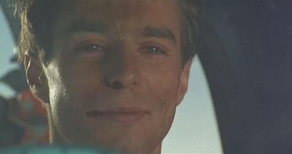 キャメロット・ガーデンの少女の画像