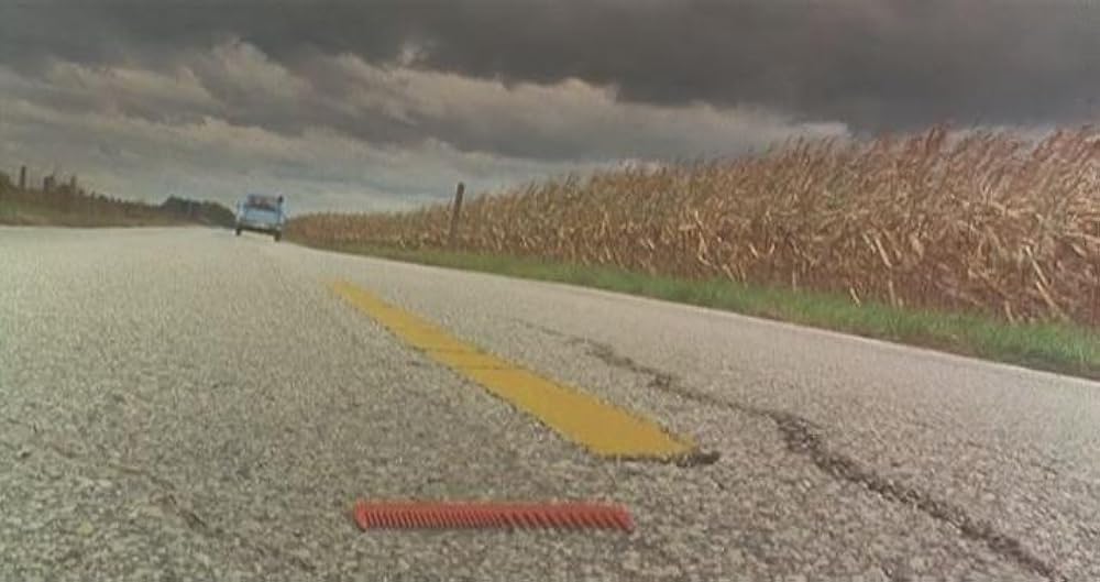 キャメロット・ガーデンの少女の画像