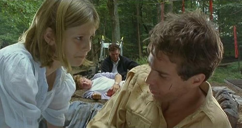 キャメロット・ガーデンの少女の画像