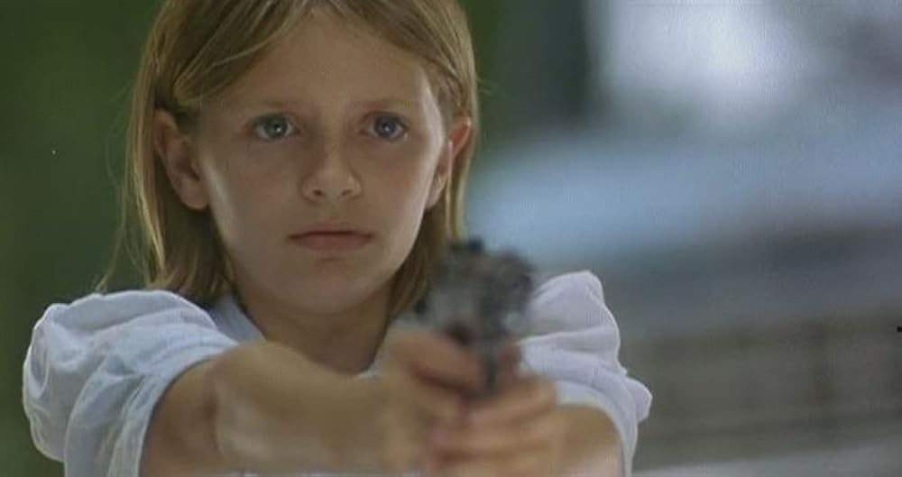 キャメロット・ガーデンの少女の画像