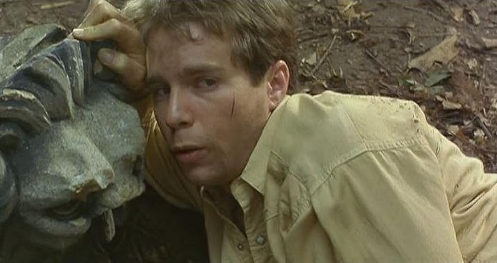 キャメロット・ガーデンの少女の画像