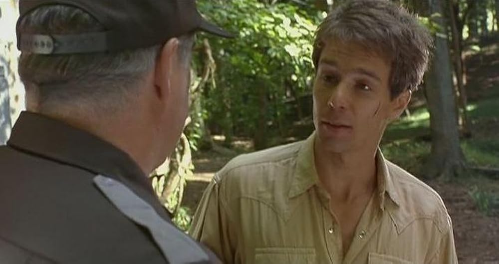 キャメロット・ガーデンの少女の画像