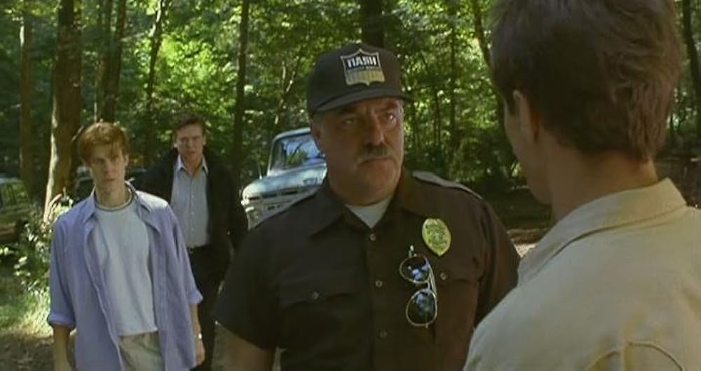 キャメロット・ガーデンの少女の画像