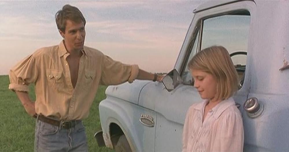 キャメロット・ガーデンの少女の画像