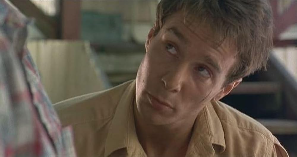 キャメロット・ガーデンの少女の画像