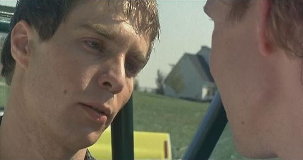 キャメロット・ガーデンの少女の画像