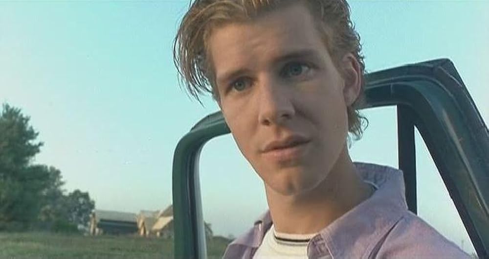 キャメロット・ガーデンの少女の画像