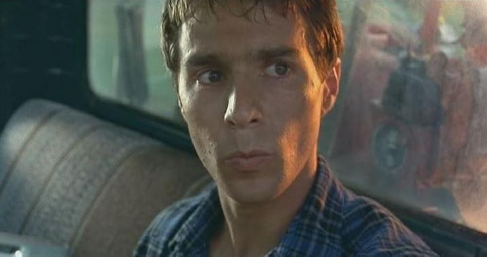 キャメロット・ガーデンの少女の画像