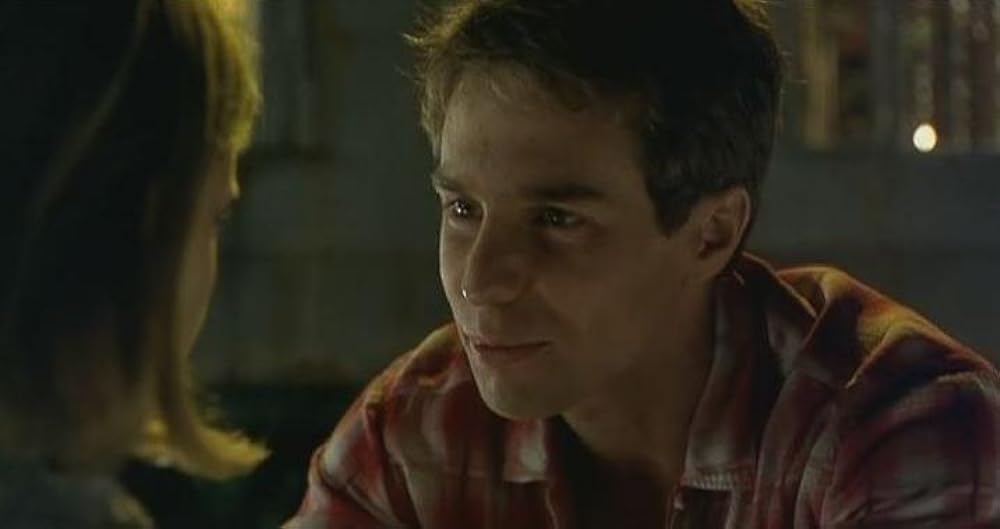 キャメロット・ガーデンの少女の画像