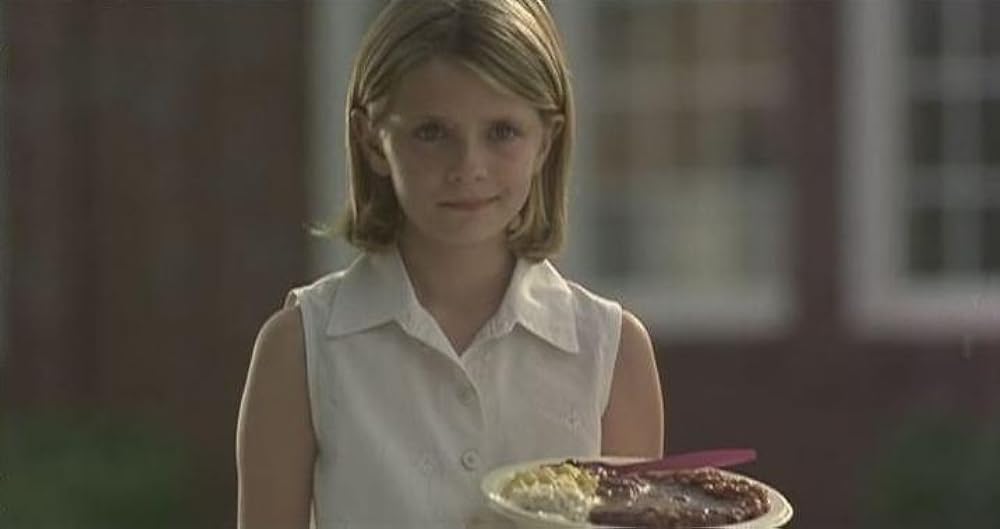 キャメロット・ガーデンの少女の画像