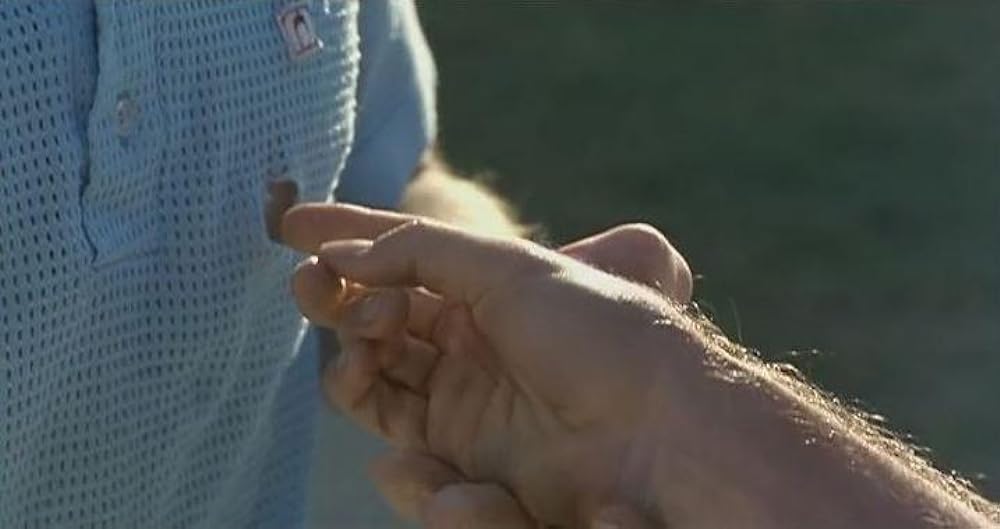 キャメロット・ガーデンの少女の画像