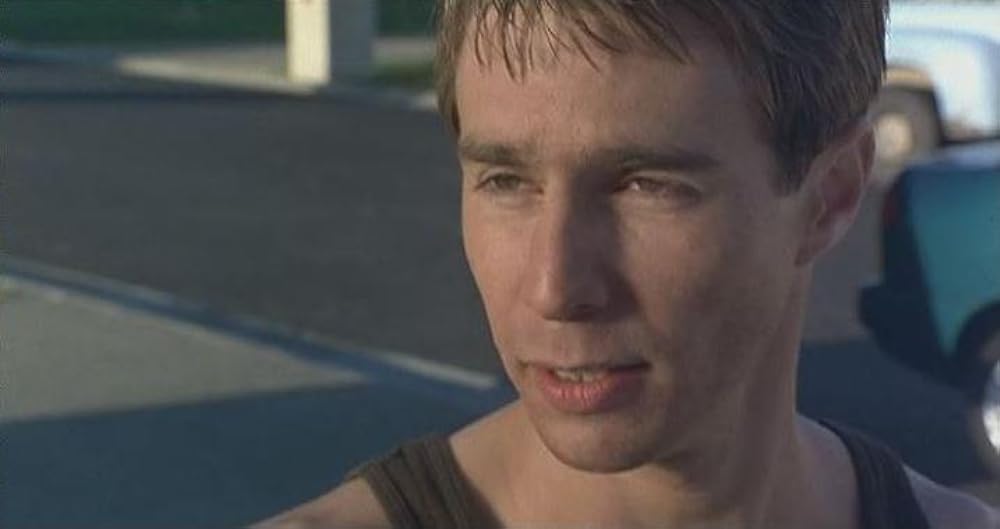 キャメロット・ガーデンの少女の画像