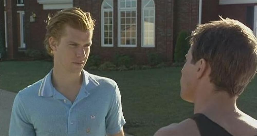 キャメロット・ガーデンの少女の画像