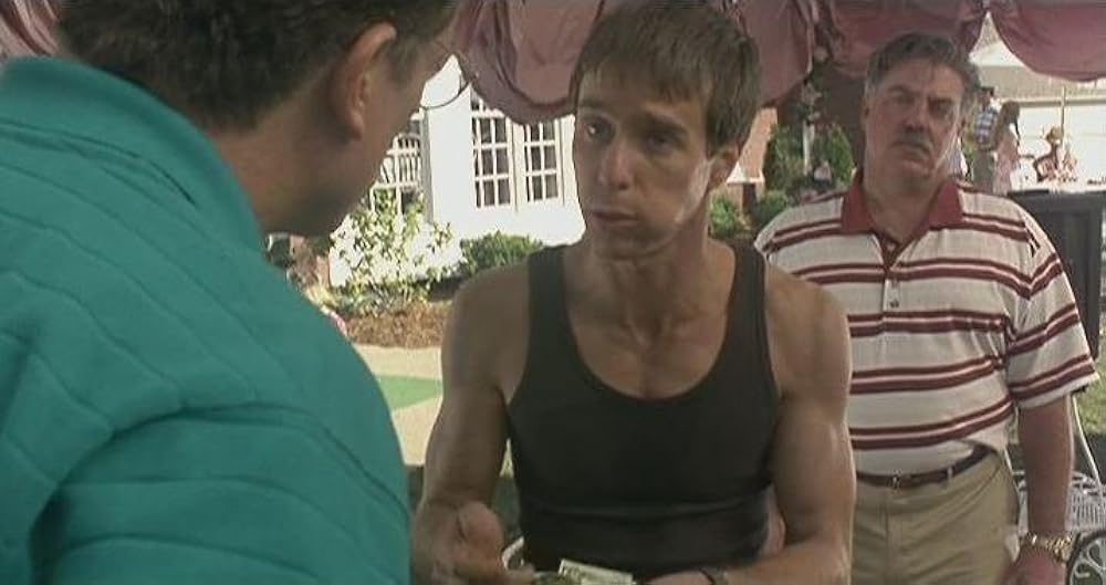 キャメロット・ガーデンの少女の画像