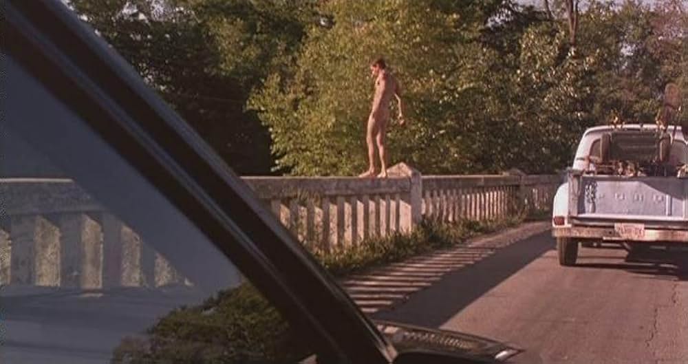 キャメロット・ガーデンの少女の画像