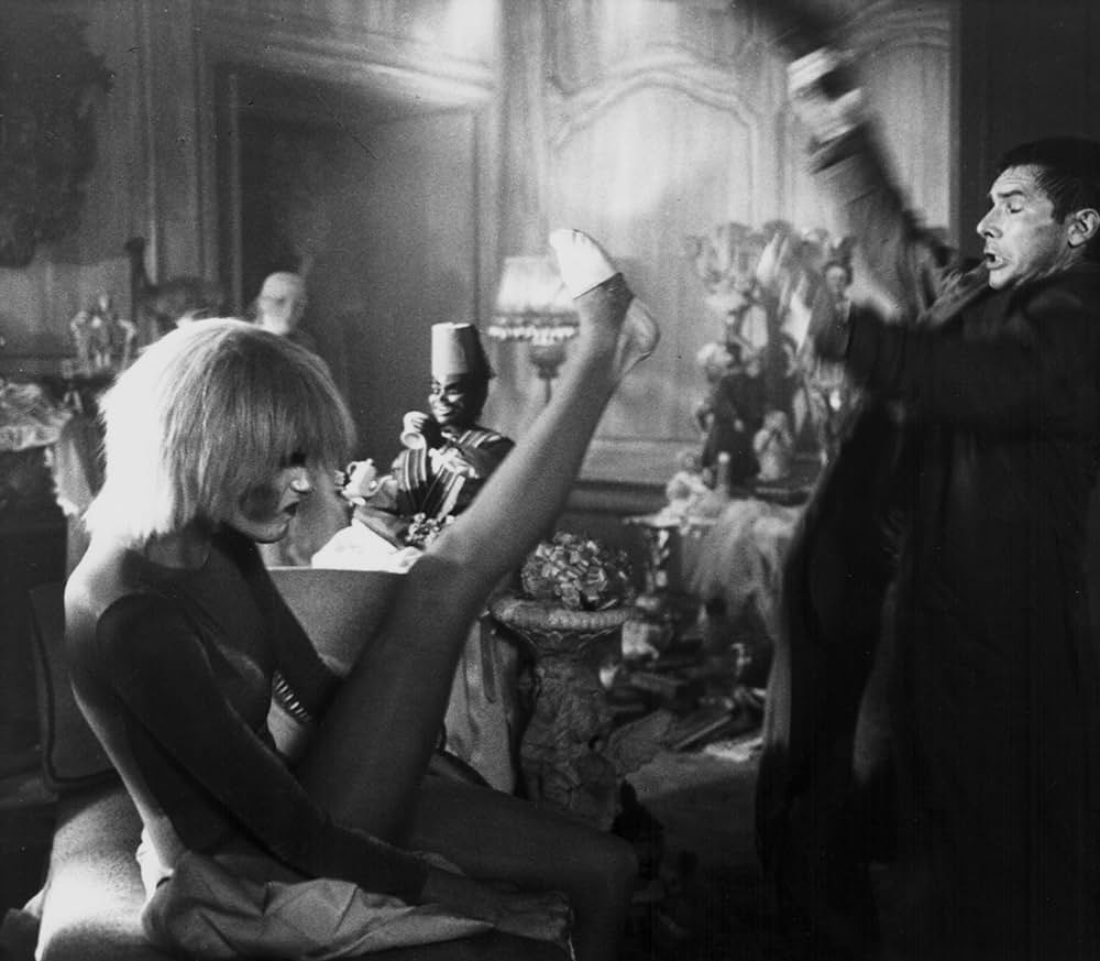 ブレードランナーの画像