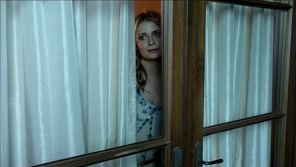 アメリカン・テラスハウスの画像