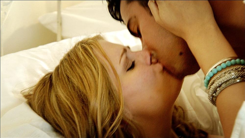 アメリカン・テラスハウスの画像