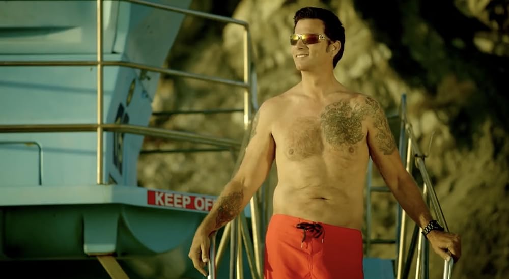 アメリカン・テラスハウスの画像