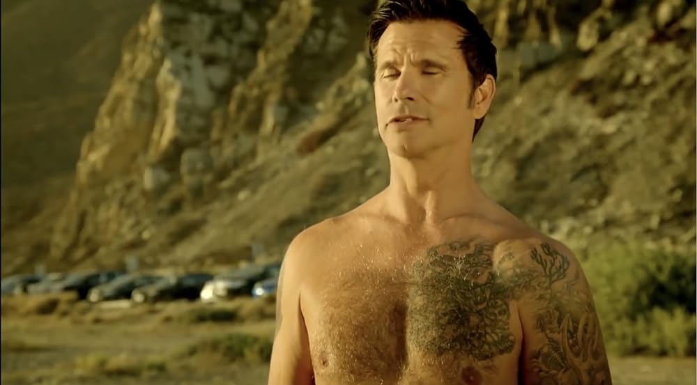 アメリカン・テラスハウスの画像