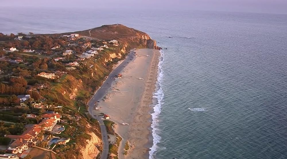 アメリカン・テラスハウスの画像