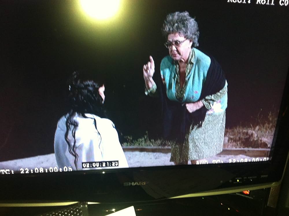 アメリカン・テラスハウスの画像