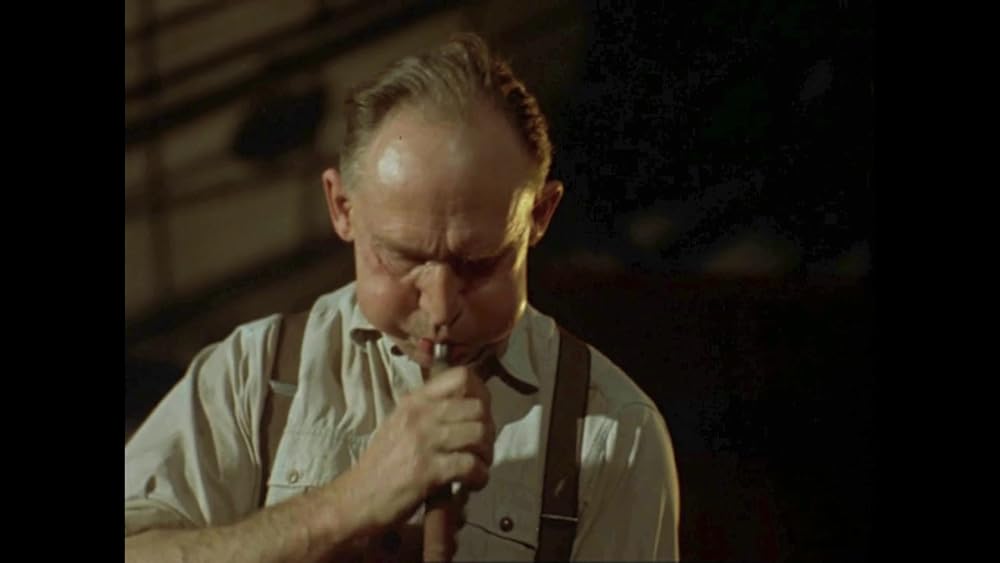 ガラスはジャズるの画像