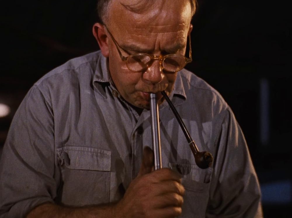 ガラスはジャズるの画像