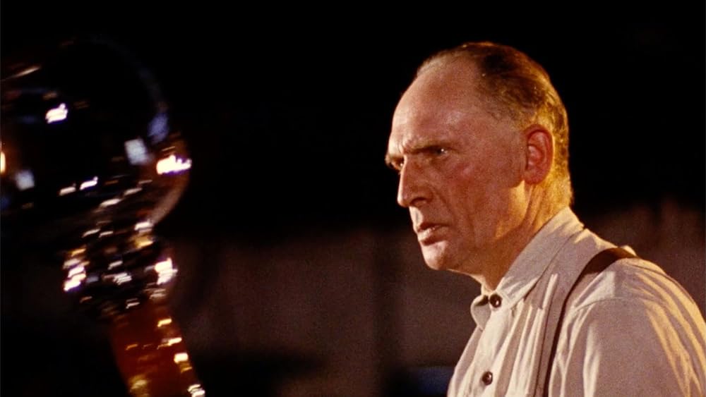 ガラスはジャズるの画像