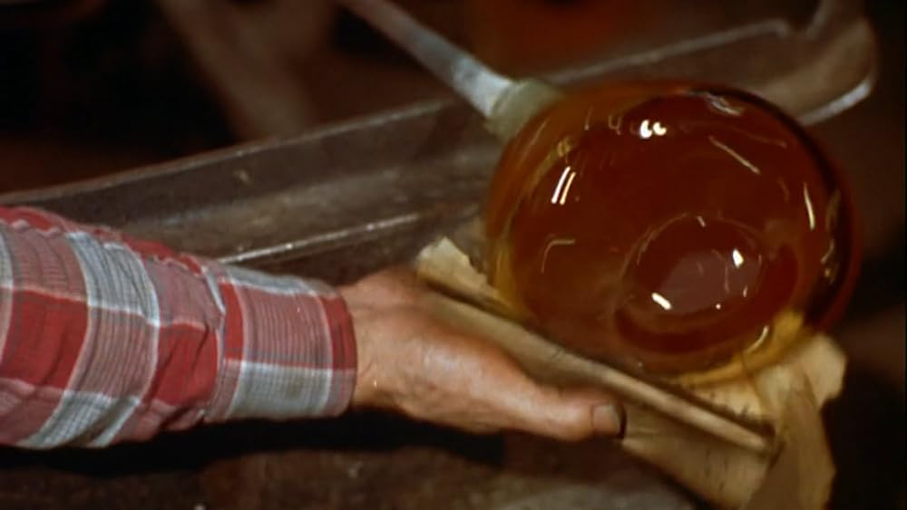 ガラスはジャズるの画像