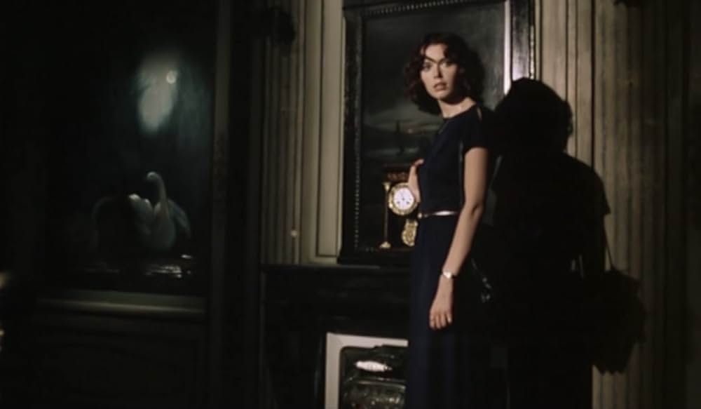 アリスまたは最後の家出の画像