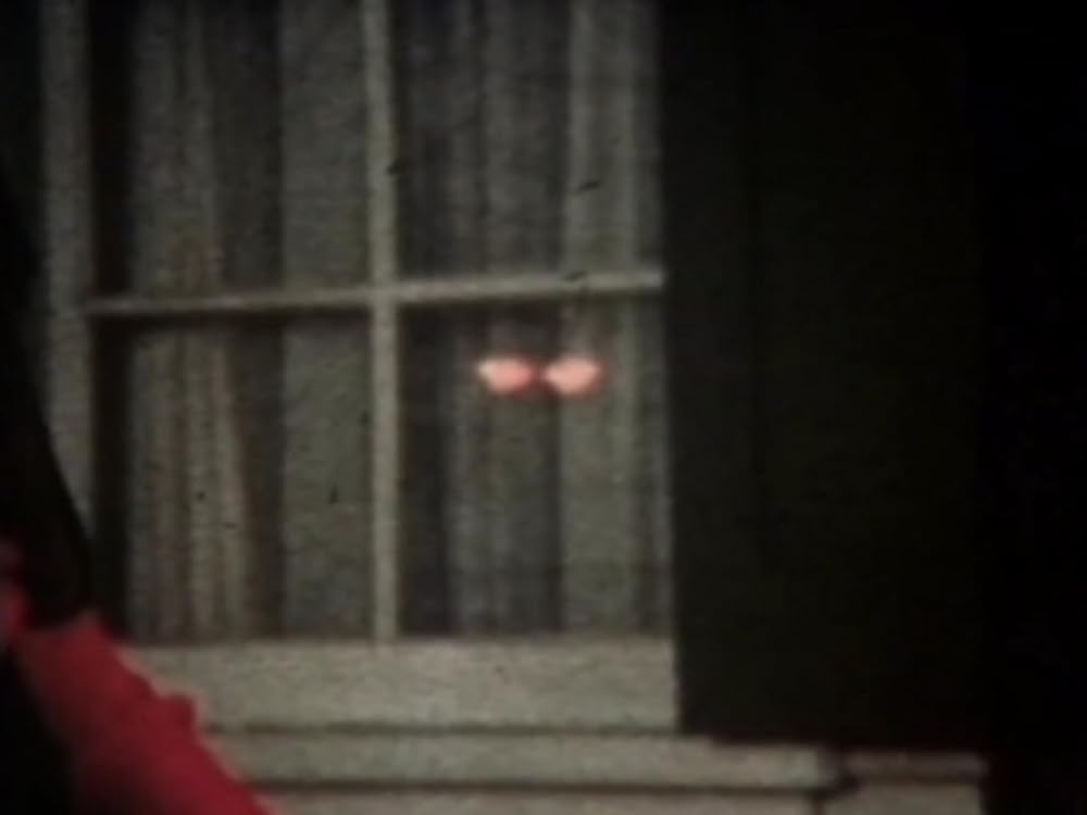 ヘキサゴン 恐怖の館の画像