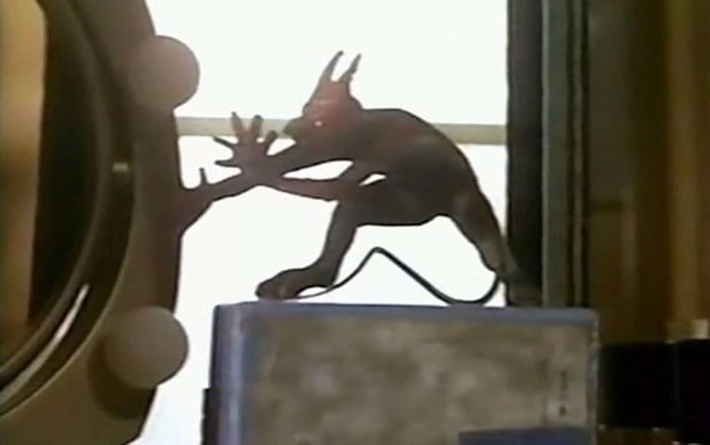 ヘキサゴン 恐怖の館の画像