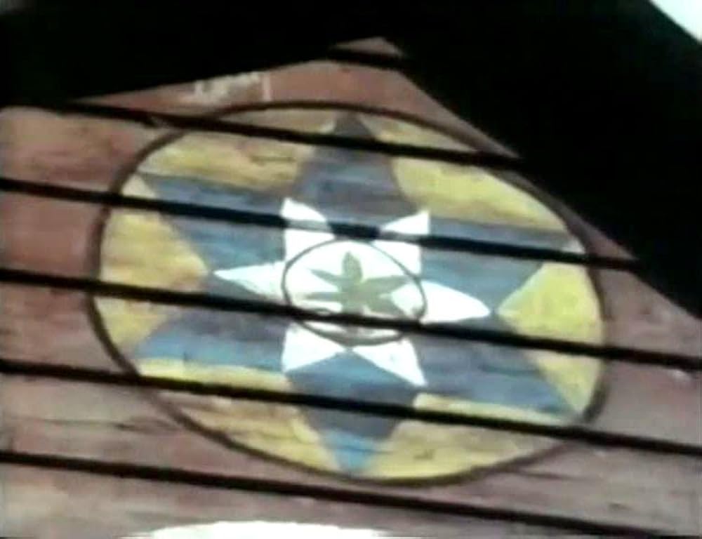 ヘキサゴン 恐怖の館の画像