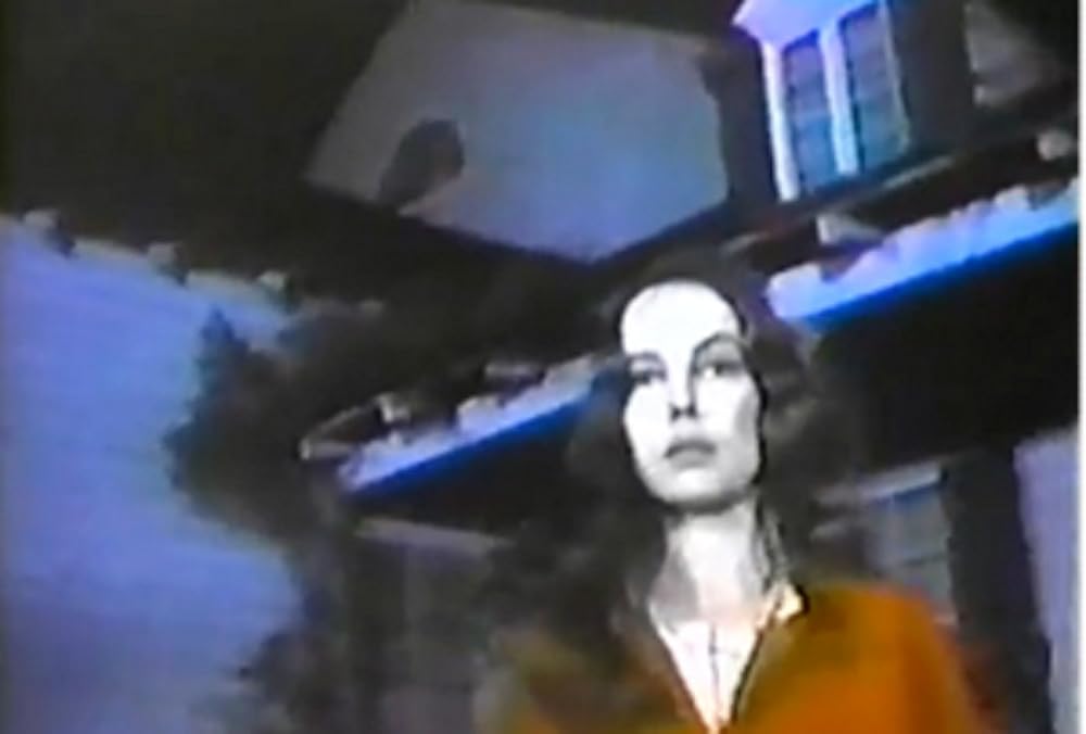 「ヘキサゴン 恐怖の館」の画像