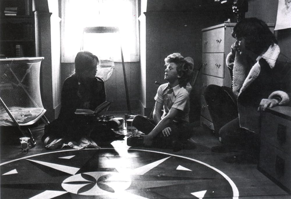 「ヘキサゴン 恐怖の館」の画像