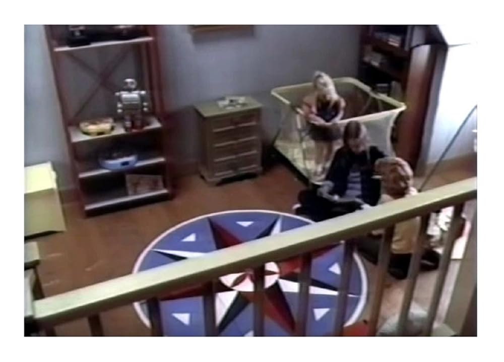 「ヘキサゴン 恐怖の館」の画像